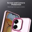 Xiaomi Poco M6 5G Red Candy Magsafe PC Hybrid TPU Phone Case - 7