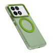 Redmi K70 Pro Green Candy Magsafe PC Hybrid TPU Phone Case - 6