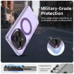 Redmi Note 14 Pro+ 5G Purple Candy Magsafe PC TPU Phone Case - 2
