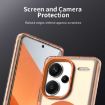 Redmi Note 13 Pro+ Orange Candy Magsafe PC Hybrid TPU Case - 7