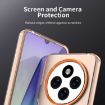 Redmi 14C 4G Orange Candy Magsafe PC Hybrid TPU Phone Case - 7