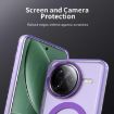Redmi K80 Pro Candy Magsafe Hybrid TPU Phone Case - Purple - 7