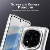 Redmi Note 14 Pro 4G White Candy Magsafe PC Hybrid TPU Case - 7
