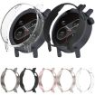 CMF Watch Pro 2 Protective Case - Half Package Hollow PC (Titanium Steel) - 6
