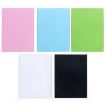 5pcs 5" Magnetic Photo Frame Album, Mixed Colors - 2