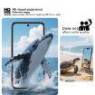 HMD Pulse 4G/Pulse+ 4G imak H Series Full Screen Tempered Glass Film - 3
