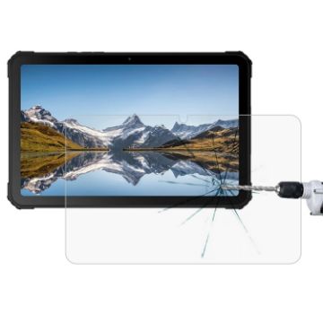 Fossibot DT1/DT2 10.4" 9H Tempered Glass Film - Explosion-proof 0.3mm - 1