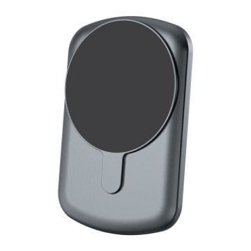 A1A Strong Magnetic Mobile Call Recorder, 16GB Memory, Black - 1