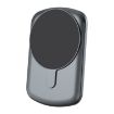 A1A Strong Magnetic Mobile Call Recorder, 64GB Memory, Black - 1