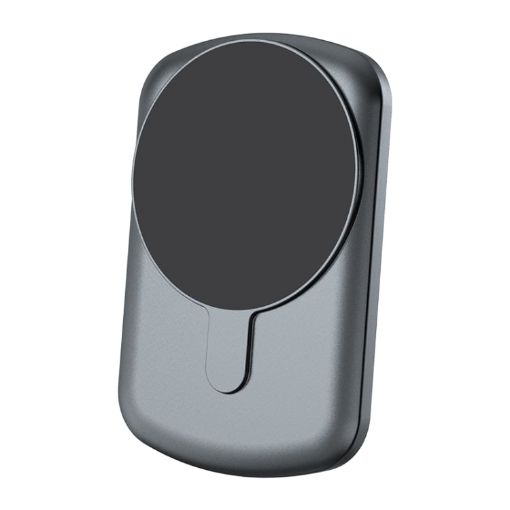 A1A Strong Magnetic Mobile Call Recorder, 64GB Memory, Black - 1