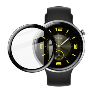 For Honor Watch Fit Elegant imak Plexiglass HD Protective Film - 1