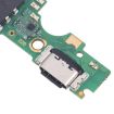 Infinix Hot 12 X6817 OEM Charging Port Board Replacement - 4