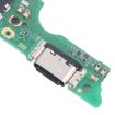 Infinix Note 12 5G X671 OEM Charging Port Board Replacement - 4