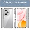 Honor 400 Pro 5G Global Acrylic TPU Phone Case Transparent 160.8mm - 2