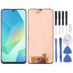 Samsung Galaxy A16 4G SM-A165F Original LCD Screen & Digitizer Assembly - 1