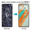 Samsung Galaxy F55 SM-E556B Original LCD Screen & Digitizer Assembly - 6