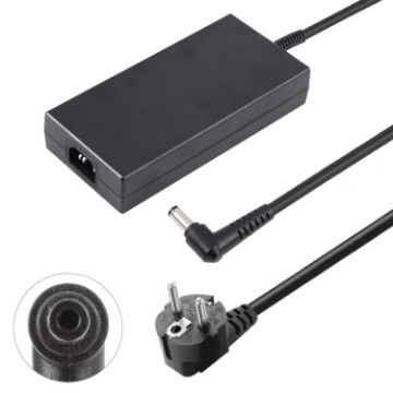 MSI Laptop Power Adapter 230W 19.5V 11.8A EU Plug 5.5x2.5 - 1