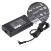 MSI Laptop Power Adapter 180W 19.5V 9.23A EU Plug 5.5x2.5 - 3