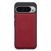 Google Pixel 10 Pro XL LC.IMEEKE Magsafe Phone Case - Red - 2