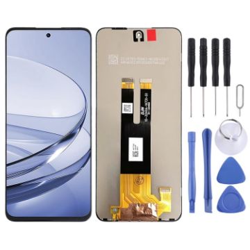 ZTE Axon 60/Blade V60 Z2356 IPS LCD Screen & Digitizer Assembly - 1