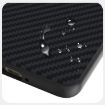 Vivo X200 Pro ABEEL C Carbon Fiber 6D MagSafe Phone Case Black - 3