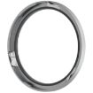 CMF Watch Pro 2 Smart Watch Silver Metal Bezel Ring Frame No Words - 4