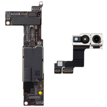 iPhone 15 Plus 128GB Unlocked Mainboard with Face ID CN Version - 1
