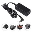 AOC Laptop Charger 19V 2.1A 43W 5.5x1.7mm EU Plug Adapter - 2