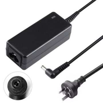 AOC Laptop Charger 19V 2.1A 43W 5.5x1.7mm AU Plug Adapter - 1