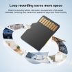Indoor HD Night Vision Wireless WiFi Surveillance Camera, No Memory Card - 9