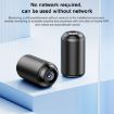 Indoor HD Night Vision Wireless WiFi Surveillance Camera, 32GB Memory - 2