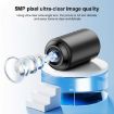Indoor HD Night Vision Wireless WiFi Surveillance Camera, 32GB Memory - 6