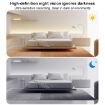 Indoor HD Night Vision Wireless WiFi Surveillance Camera, 32GB Memory - 7