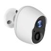 Graffit Home Ultra-HD Solar WiFi Camera, 32GB Memory, US Plug - 2
