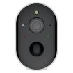 3MP Outdoor HD Wireless Surveillance Camera, 4G, 9000mAh Battery, EU Plug - 2