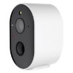 3MP Outdoor HD Wireless Surveillance Camera, 4G, 9000mAh Battery, US Plug - 1