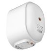3MP HD Wireless Outdoor Surveillance Camera, WiFi, 9000mAh Battery, US Plug - 4