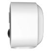 3MP HD Wireless Outdoor Surveillance Camera, WiFi, 5200mAh Battery, US Plug - 3