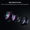 3MP Outdoor HD Solar WiFi Camera with 32GB Memory Card (EU Plug) - 8