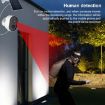 3MP Outdoor HD Solar WiFi Camera with 64GB Memory Card (US Plug) - 6