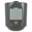 WiFi Tuya Smart HD Battery Camera, US Plug, No Memory Card (Grey) - 3