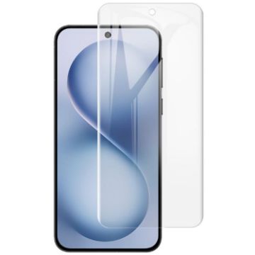 Vivo S30 Pro Mini imak 4th Gen Full Coverage Hydrogel Screen Protector - 1