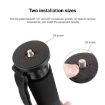 BEXIN P365C Carbon Fiber Camera Monopod Travel Selfie Bracket Holder - 4