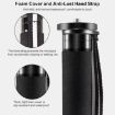 BEXIN P336C Carbon Fiber Camera Monopod Travel Selfie Bracket Holder - 6