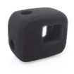 Foam Windshield Housing Case for GoPro HERO7/6/5 Black - 4