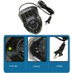 12V Power Tool Battery Charger EU Plug - Compact & Efficient Charging - 6