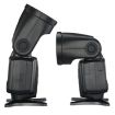 TRIOPO R1 76WS High-Speed TTL Flash Speedlite for Canon/Nikon DSLR - 3