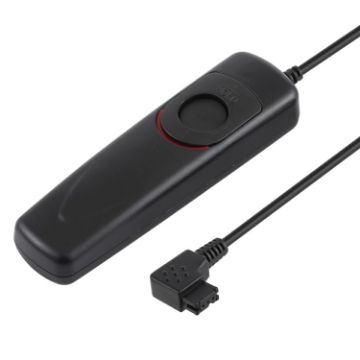 Cuely RM-S1AM Remote Shutter Release Cord for Sony A900/A700/A350 - 1