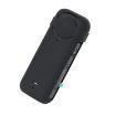 Insta360 X4 Black Silicone Protective Case with Lens Cover - 4