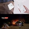 P09 4K Ultra HD DLP Mini Projector, Android 6.0, WiFi, Bluetooth, Black - 8